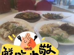 -荔枝楼酒家(员村东璟店)