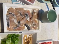 -野妹火锅(龙岗店)