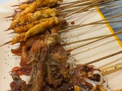 -老好吃清真麻辣烫