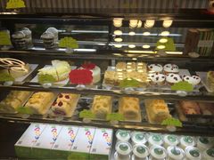 iFood甜嫩嫩-iFood甜嫩嫩(江东北路店)
