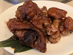 招牌酱猪蹄-福云龙(黄河南大街店)