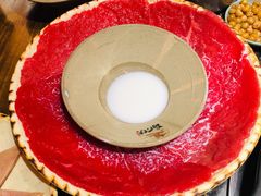 贵妃牛肉-蜀大侠火锅(龙岗店)