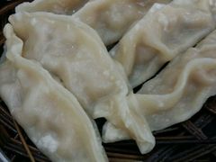 -奕宏饺子楼(朱庄小区店)