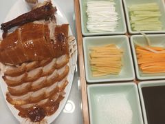 -北京烤鸭爱上川菜(中山路店)