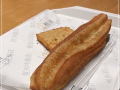 -小桃园·豆浆油条(复兴中路店)