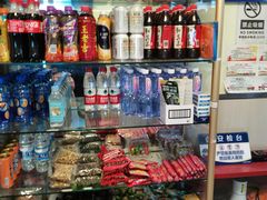 -小巢精品酒店(朝阳医院东大桥地铁站店)