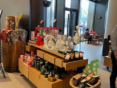 -星巴克臻选(上海合生汇1F店)