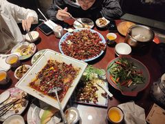 -杨记隆府(白象街店)