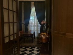 -THE OLD HOUSE酒吧