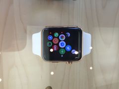 -Apple 零售店(Causeway Bay)