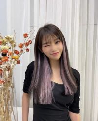 -型色沙龙