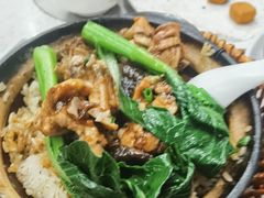 -肥仔文澳门猪骨煲(南京西路店)