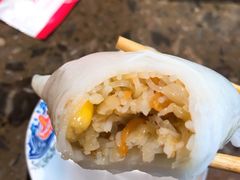 粉角-陈记印尼风味小吃(北湖店)
