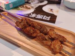 -阿娜尔·新疆菜(宜家荟聚中心店)