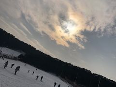 -十三陵雪世界滑雪场