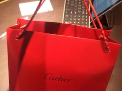 -卡地亚(杭州大厦精品店)