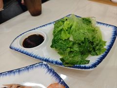 -惠粤轩茶餐厅(中山北路店)