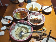 -西江红·株洲本地菜(滨江南路店)