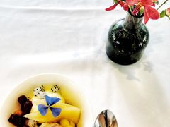 夏日缤纷水果配手工冰淇淋-蝶舍·MAISON PAPILLON