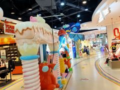 -万达广场(南京江宁店)