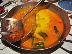 -左庭右院鲜牛肉火锅(七宝领展广场店)