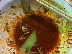 -宋益驴蹄子面肉夹馍(辛家庙店)