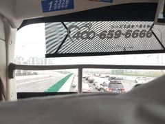 -普陀长途客运中心
