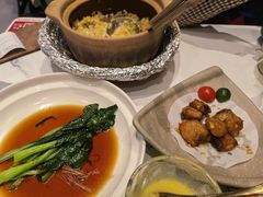 -潮粥人(威高店)