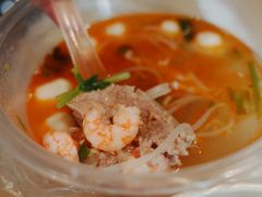 -明月虾面(厦禾路店)