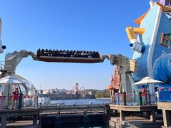 -大连海昌发现王国主题公园