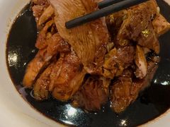 文兴烧鸭-文兴酒家(晶品店)