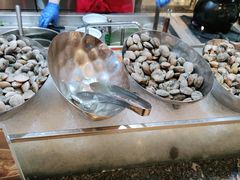 -金海湾自助餐厅(金陵饭店)