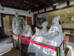 -清代四川贡院