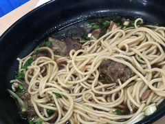 -瞻老元面馆(双塘路店)