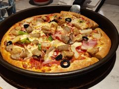 -必胜客(东大桥店)