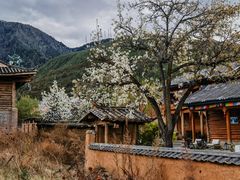 -丽江泸沽湖景区