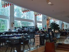 -深圳博林圣海伦酒店