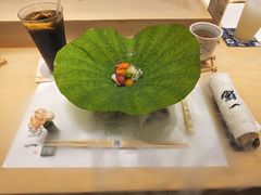 -鮨一日本料理旗舰店(总店)