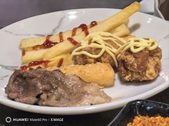 -神户赤童日式烤肉伙伴(东直门店)