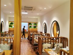 大堂-陈阿婆鱼头泡饼·京味菜(复兴路店)