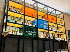 -木屋烧烤(惠阳华润小径湾店)