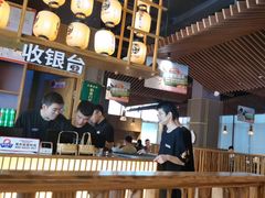 -熊喵来了火锅(太原里第2分店)