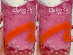 -CoCo都可(湖滨银泰店B区店)