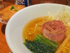 -真打拉面·日式拉面新流派(体育西横街店)