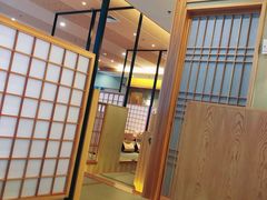 -皇品田苑日式料理(苏州中心店)