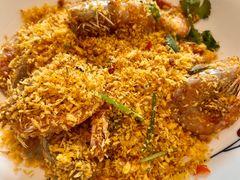 -五缘湾凯悦酒店·悦饗中餐厅