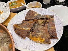 -北门涮肉·炭火铜锅涮肉(什刹海店)