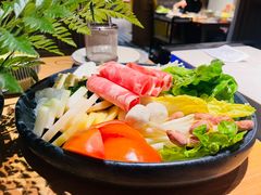 -生如夏花泰式火锅(鹭洲里店)