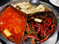 -董家湾重庆老火锅(嘉华店)