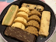 -家琳甜品(江南东店)